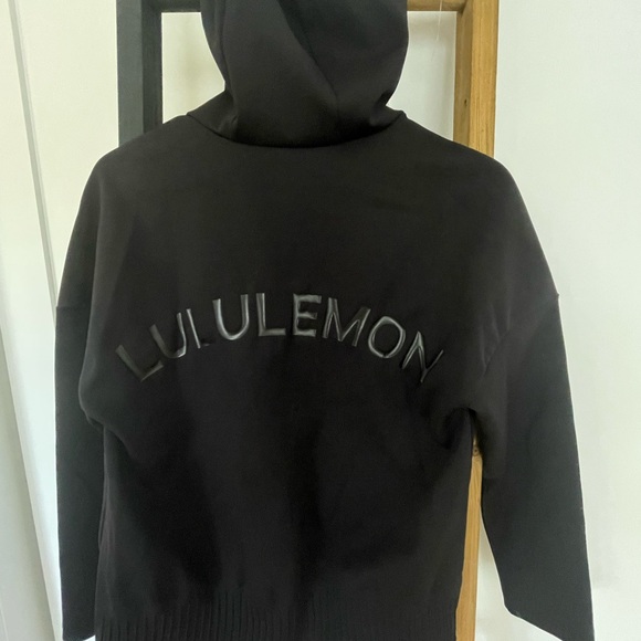 Lululemon Zip Up - Picture 3 of 5